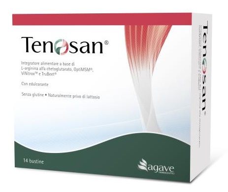 TENOSAN 14 BUSTINE - Doctor Vinz