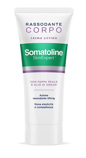 SOMATOLINE SKIN EXPERT EFFETTO RASSODANTE CORPO 200 ML - Doctor Vinz