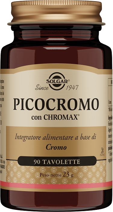 PICOCROMO 90 TAVOLETTE - Doctor Vinz