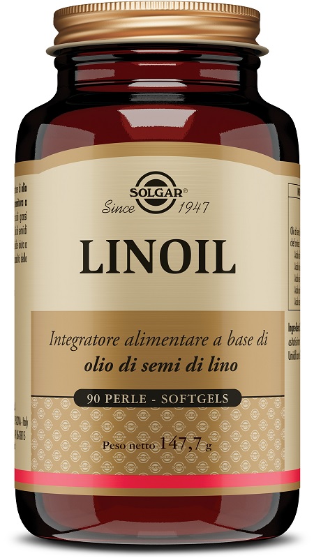 LINOIL 90 PERLE - Doctor Vinz