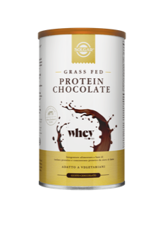 PROTEIN CHOCOLATE 377 G - Doctor Vinz