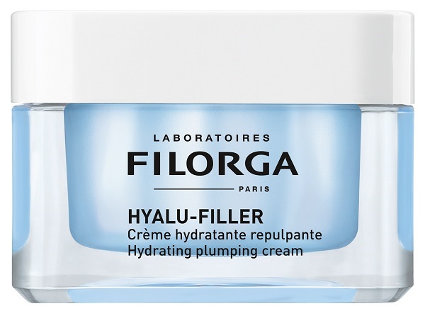 FILORGA HYALU FILLER POT 50 ML - Doctor Vinz
