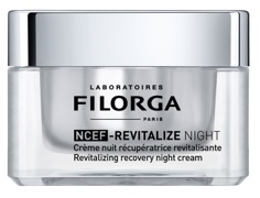 FILORGA NCEF REVITALIZE NIGHT 50 ML - Doctor Vinz