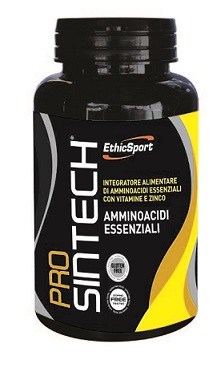 ETHICSPORT PROSINTECH 120 COMPRESSE 1350 MG - Doctor Vinz