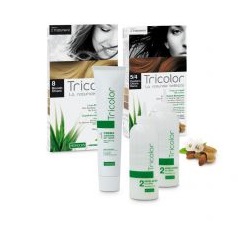 TRICOLOR TINTA PER CAPELLI 4 CASTANO - Doctor Vinz