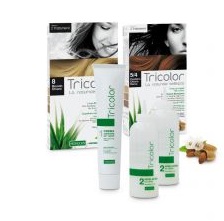 TRICOLOR TINTA PER CAPELLI 5,3 CASTANO CHIARO DORATO - Doctor Vinz