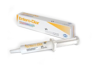 ENTERO DIAR SIRINGA PASTA ORALE - Doctor Vinz