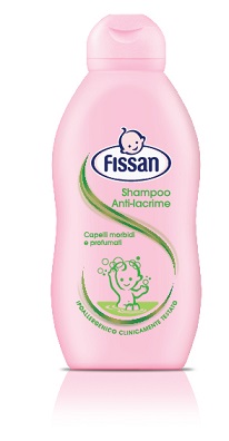 FISSAN SHAMPOO ANTILACRIME 200 ML - Doctor Vinz