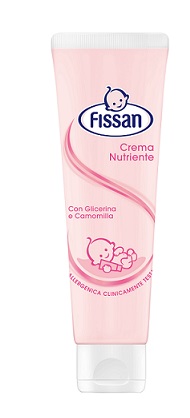 FISSAN CREMA IDRATANTE 100 ML - Doctor Vinz