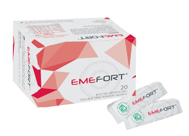 EMEFORT 20 BUSTINE MONODOSE OROSOLUBILI - Doctor Vinz