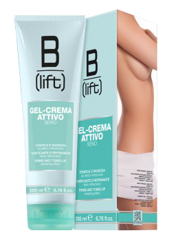 B-LIFT GEL CREMA ATTIVO SENO - Doctor Vinz