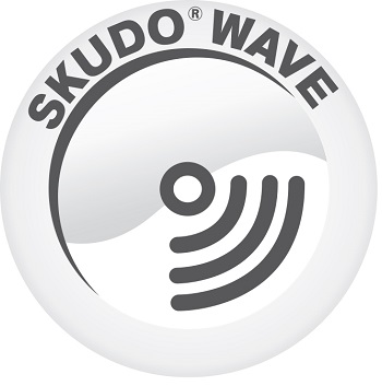 SKUDOWAVE BIANCO - Doctor Vinz