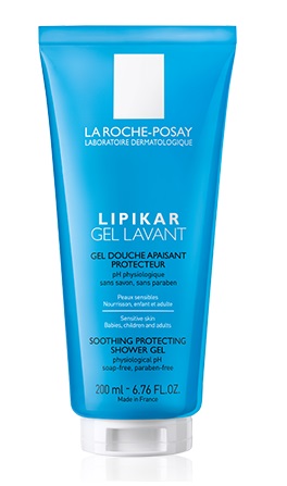 LIPIKAR GEL LAVANTE 200 ML - Doctor Vinz