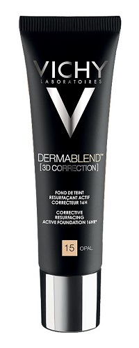DERMABLEND 3D 15 30 ML - Doctor Vinz