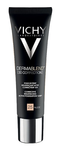 DERMABLEND 3D 25 30 ML - Doctor Vinz