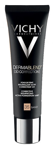 DERMABLEND 3D 35 30 ML - Doctor Vinz