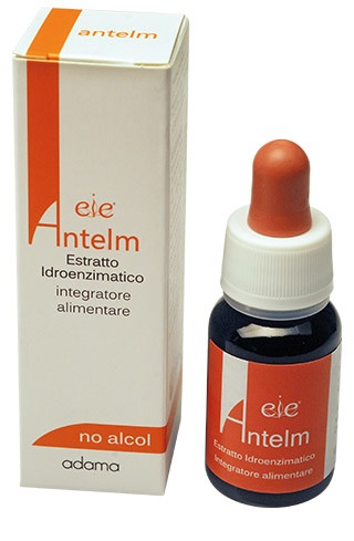 EIE ANTELM 30 ML - Doctor Vinz