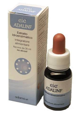 EIE ADALINF 30 ML - Doctor Vinz