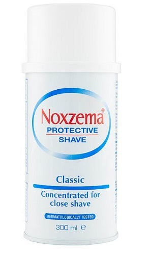 NOXZEMA SCHIUMA BARBA CLASSIC - Doctor Vinz