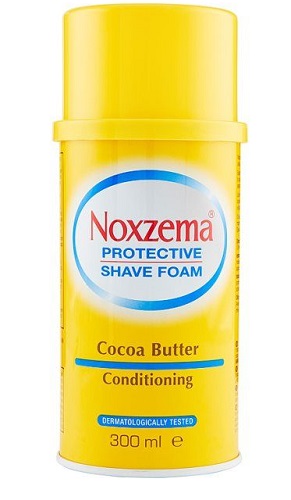 NOXZEMA SCHIUMA BARBA COCOA BUTT - Doctor Vinz