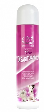 DISABITUANTE SPRAY 300 ML - Doctor Vinz