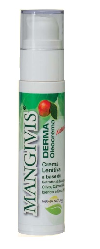 MANGIVIS DERMA OLEOCREMA 50 ML - Doctor Vinz