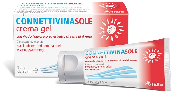 CONNETTIVINASOLE SPRAY 50 ML - Doctor Vinz