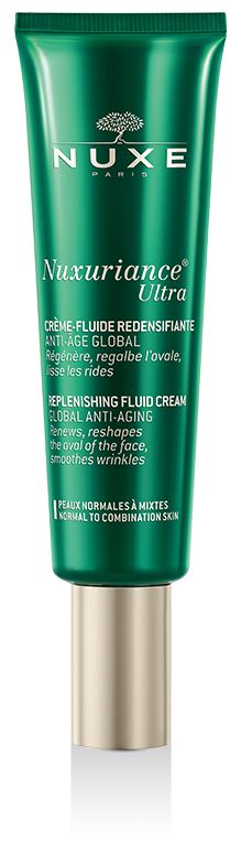 NUXE NUXURIANCE ULTRA CREME-FLUIDE REDENSIFIANTE 50 ML - Doctor Vinz