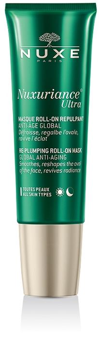 NUXE NUXURIANCE ULTRA MASCHERA RIMPOLPANTE ROLL-ON 50 ML - Doctor Vinz