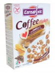 DIETOLINEA COFFEE FLAKES 375 G - Doctor Vinz