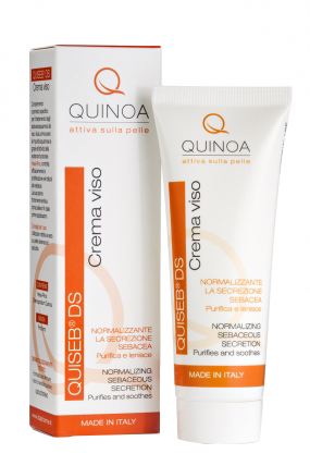 QUISEB DS 50 ML - Doctor Vinz