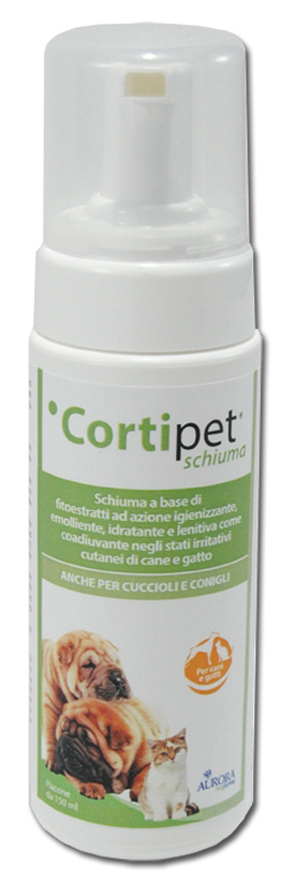CORTIPET 100 ML - Doctor Vinz