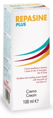 REPASINE PLUS CREMA 100 ML - Doctor Vinz
