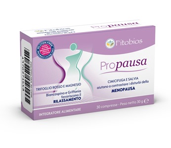 PROSTAPLAS 30 COMPRESSE - Doctor Vinz