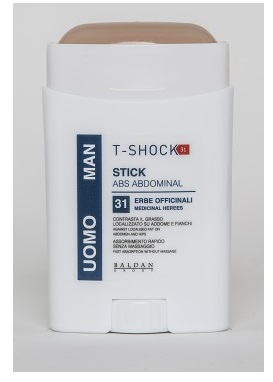 STICK ABS ABDOMINAL 75 ML - Doctor Vinz
