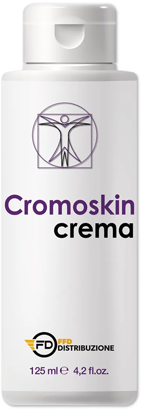 CROMOSKIN CREMA 125 ML - Doctor Vinz