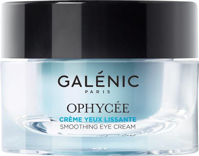 GALENIC CREMA CONTORNO OCCHI LEVIGANTE 15 ML - Doctor Vinz