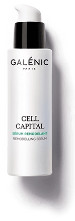 CELL CAPITAL SIERO MODELLANTE 30 ML - Doctor Vinz
