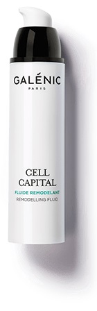 CELL CAPITAL FLUIDO MODELLANTE PN 50 ML - Doctor Vinz