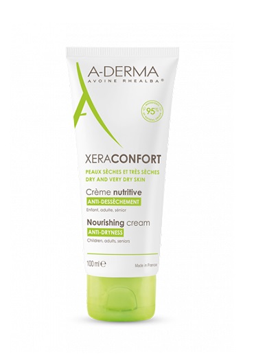 XERA-CONFORT CREMA NUTRITIVA 100 ML - Doctor Vinz