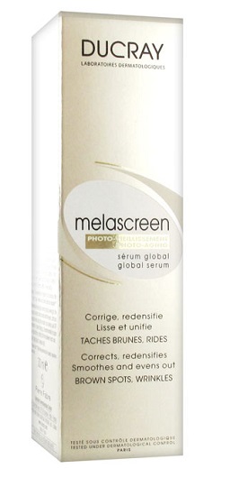 MELASCREEN SIERO 30 ML - Doctor Vinz