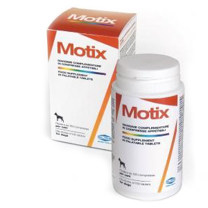 MOTIX 1000MG 100CPR - Doctor Vinz