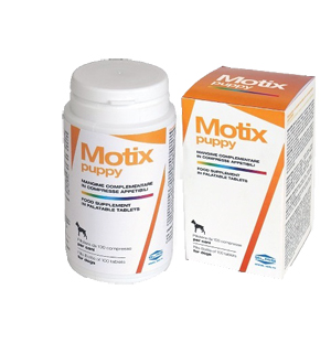 MOTIX PUPPY 1000MG 100CPR - Doctor Vinz