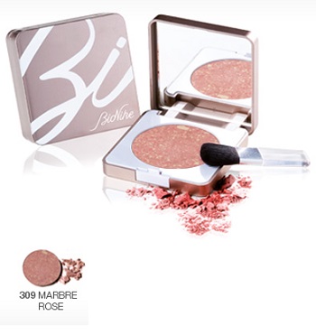 DEFENCE COLOR FARD COMPATTO N 309 MARBRE ROSE 5 G - Doctor Vinz