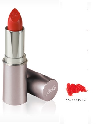 DEFENCE COLOR ROSSETTO CLASSICO LIPVELVET 113 - Doctor Vinz