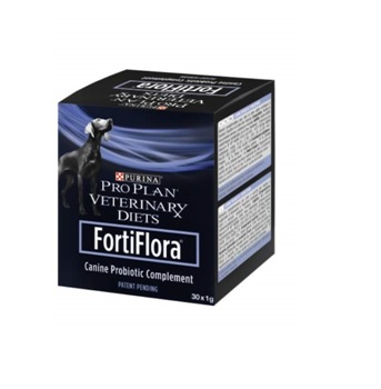 FORTIFLORA CANE 30 BUSTE 1 G - Doctor Vinz