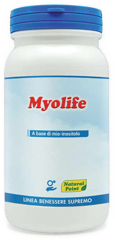 MYOLIFE 200 G - Doctor Vinz