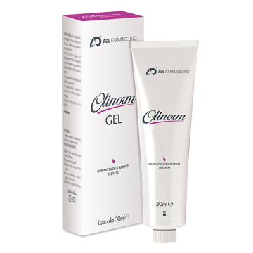 OLINORM GEL VAGINALE - Doctor Vinz