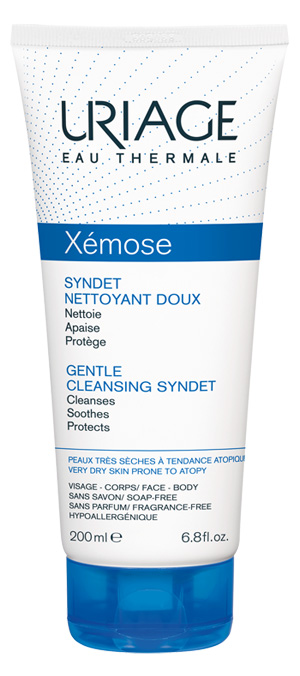 XEMOSE SYNDET DETERGENTE DELCATO 200 ML - Doctor Vinz