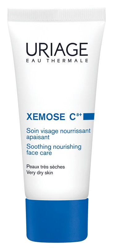 XEMOSE CREMA VISO 40 ML - Doctor Vinz